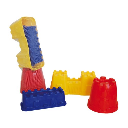 Spielstabil burgen set classic - spielstabil, burgen-set