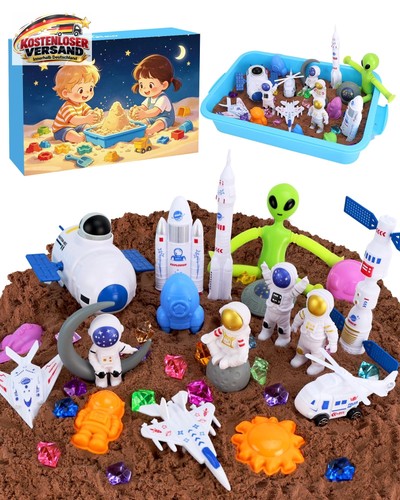 Magic sand spielzeuge - magic, sand,
