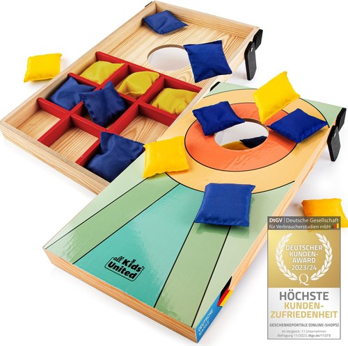 Cornhole mini wurfspiel - mini,