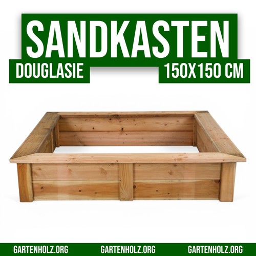 Massiver 150x150 holz - massiver, cm