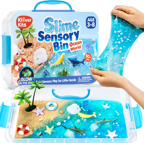 Magic sand set - magic, spielsand