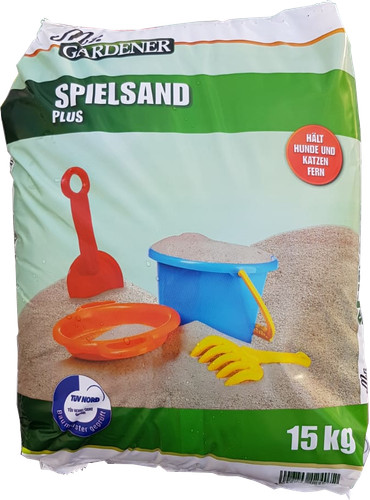 Spielsand hunde katzen - hunde,