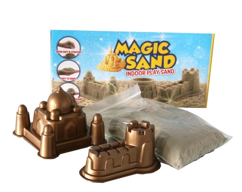 Magic sand indoorplay - magic,