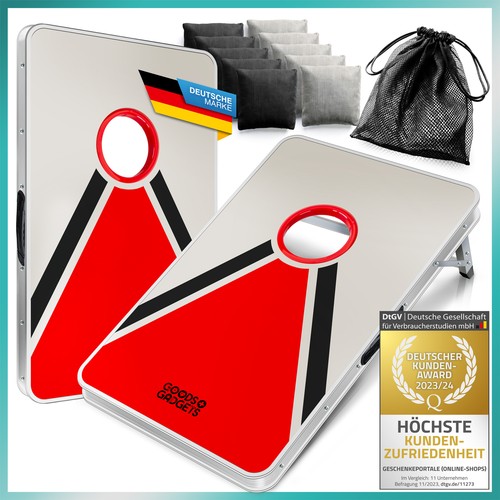 Cornhole wurfspiel xxl - wurfspiel,