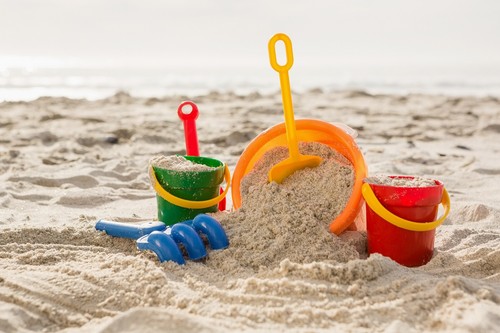 Spielsand sand für - 20,