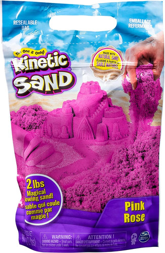 Kinetic sand 6047185 original - kinetic,