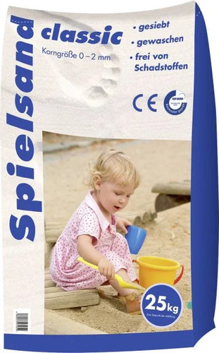 Hamann spielsand gewaschen - spielsand,