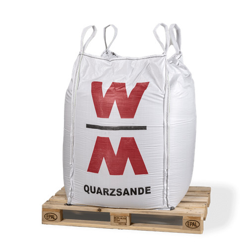 Spielsand 2mm für - 0,