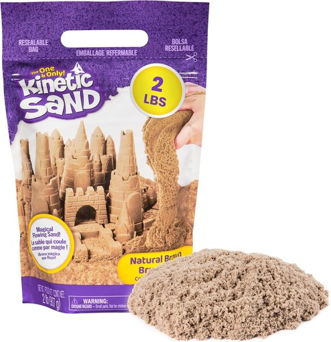 Kinetic sand beutel - kinetic,