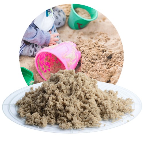 Spielsand sand - spielsand,