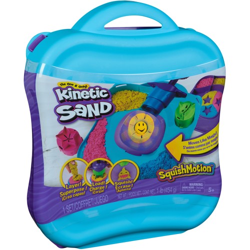 Spin master kinetic sand - kinetic,