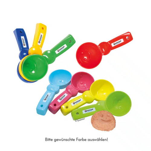 Spielstabil eislöffel - spielstabil,