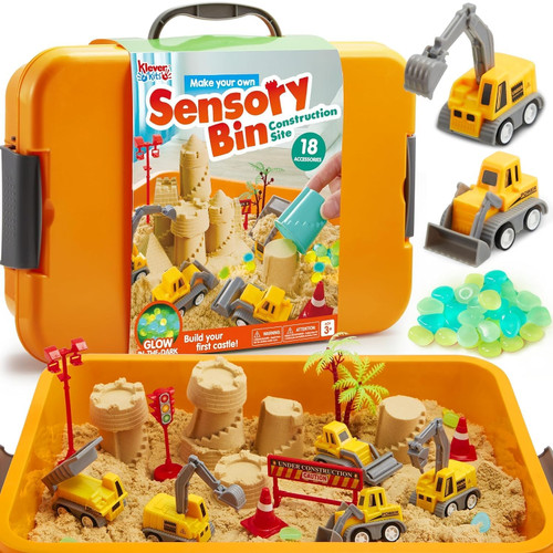 Magic sand set spielsand - magic,