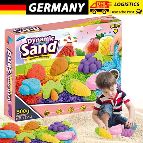 Kinetisches