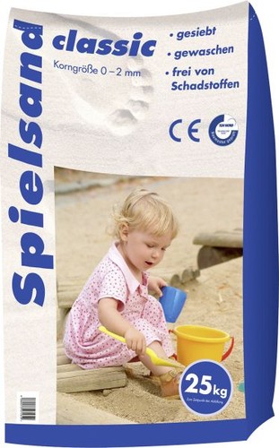 Hamann spielsand gewaschen - hamann,