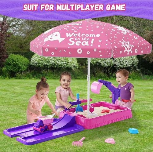 Kinder sandspielset mit - kinder,
