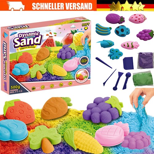 Kinetisches