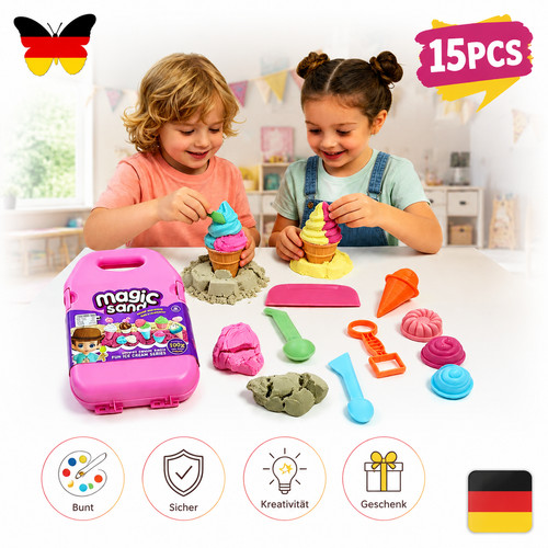 Rollenspiel set teilig - set, 15-teilig