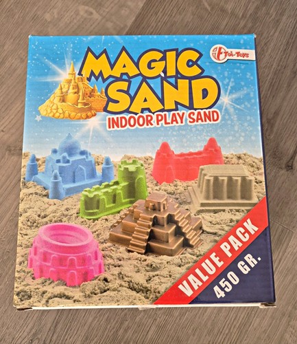 Toi toys magic sand - magic,