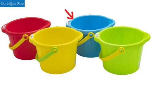 Spielstabil 7235 eimer fashion - spielstabil,
