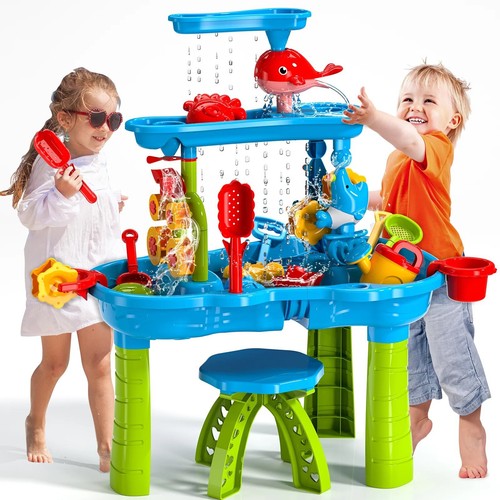 Stufiger großer sand und - großer, sand-