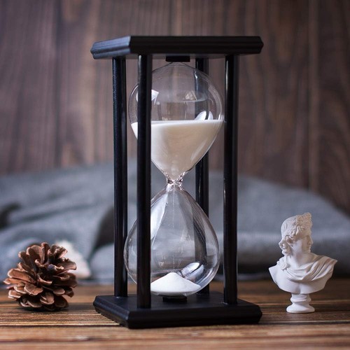 Sanduhr minuten timer - 60,