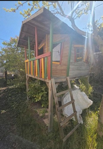 Holz kinder spielhaus - holz-kinder,