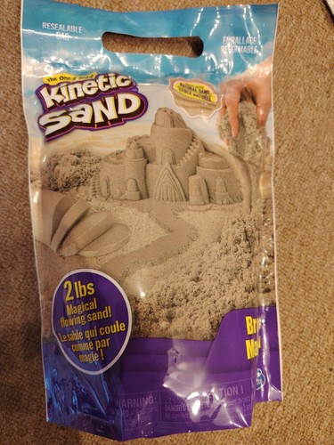 Kinetic sand 6053516 original - kinetic,