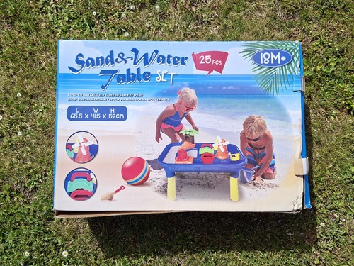 Kinder sand wasser - wasser, spieltisch
