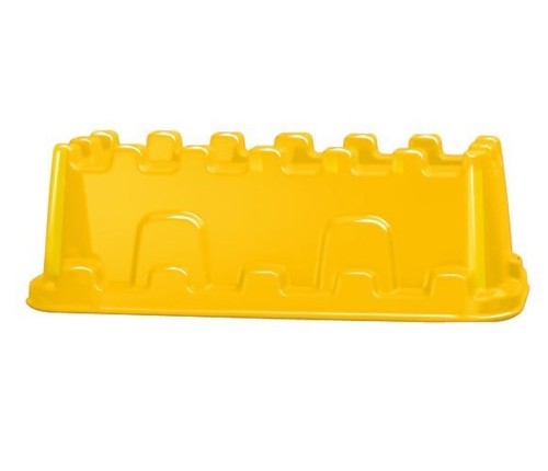 Sandform burgmauer spielstabil - sandform,