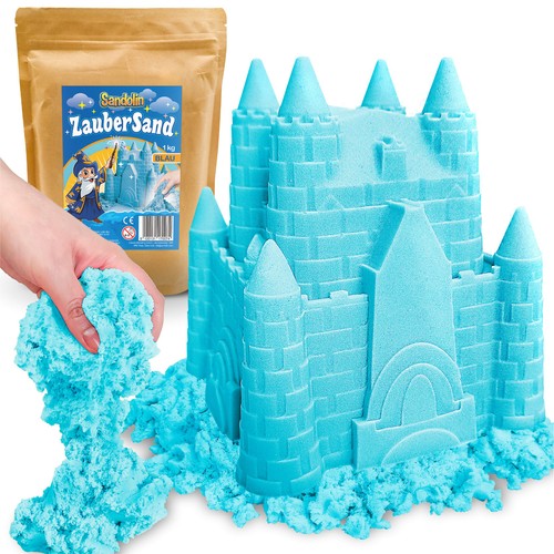 Sandolin zaubersand - sandolin,