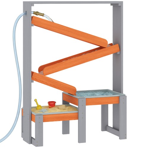 Sand wasserspieltisch holz - sand,