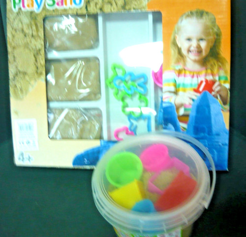 Spielset zaubersand play - zaubersand,