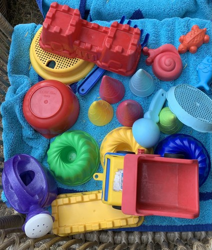 Spielstabil sandkasten set - sandkasten,