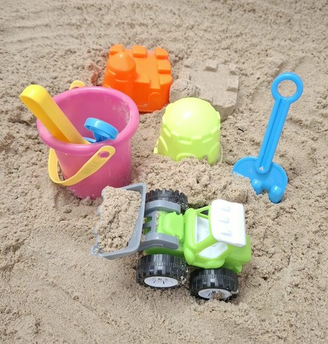Spielsand sand für sandkasten - sand,
